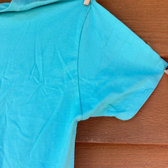 Next Level Anime Veggie Fruit Character Tee Novelty Graphic Tshirt - Picture 11 of 14